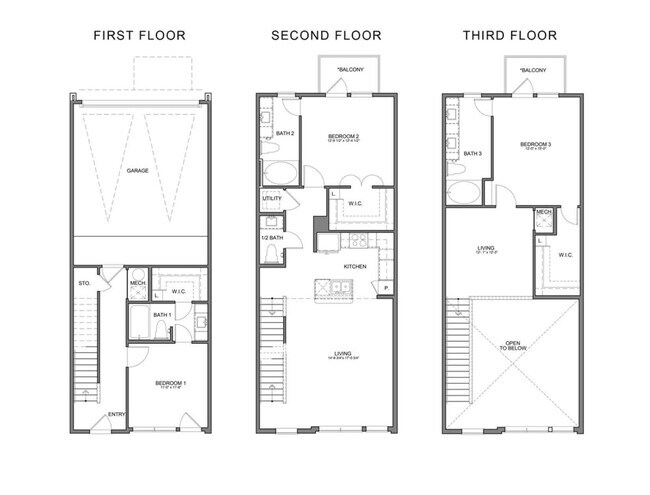 Stag’s Leap 7THCGG2.2 0105 floor plan